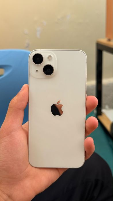 Продам Айфон 14 (128gb)(79%)