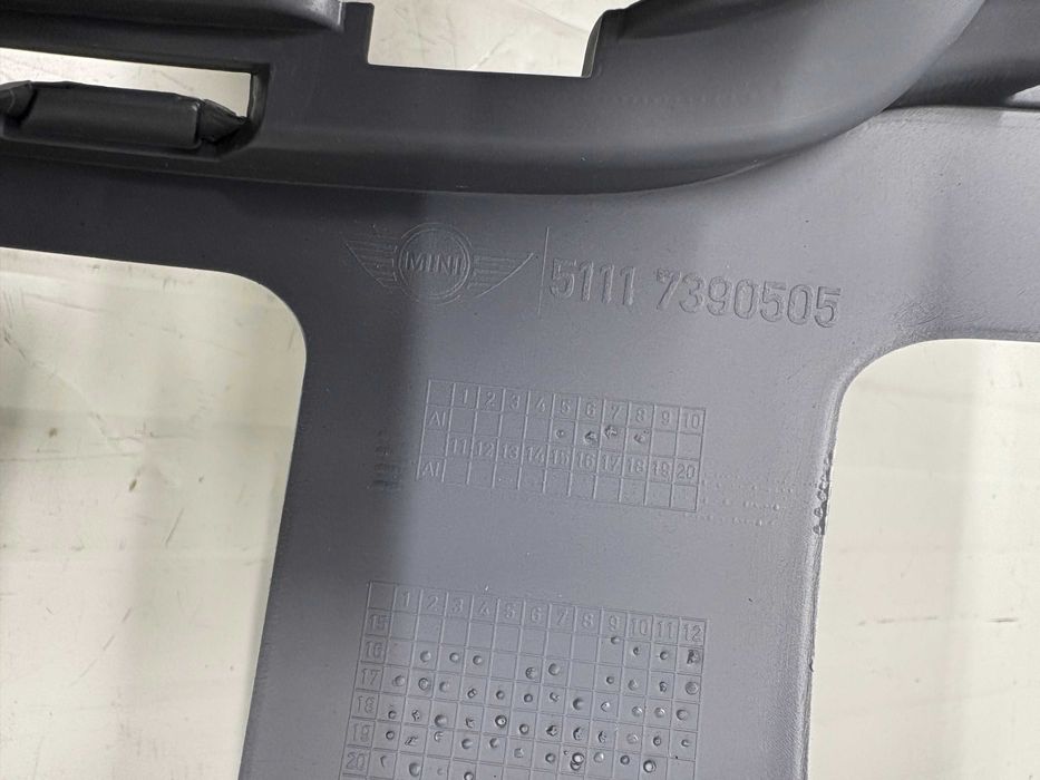 Предна броня Мини Купър Кънтримен Ф60 F60 след 2018г