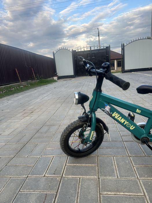 Продам велосипед