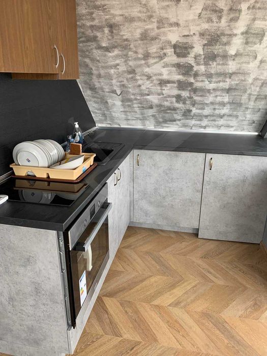 Продава се Двустаен апартамент в к.к. Слънчев бряг - 54 кв.м за 1649 €/кв.м - Снимка #1