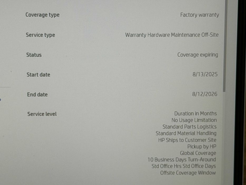 1кг`HP OmniBook 7 AERO 13/Ryzen AI 7 350w/16GB LPDDR5X/512GB NVMe/WUXGA/Гаранция/Батерия 10ч