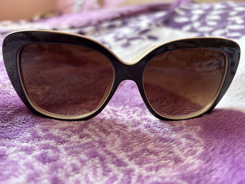 Дамски слънчеви очила  Chanel