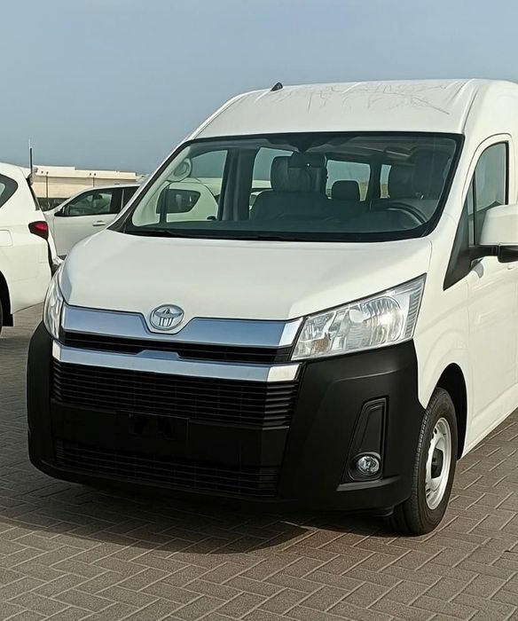 Аренда с водителем