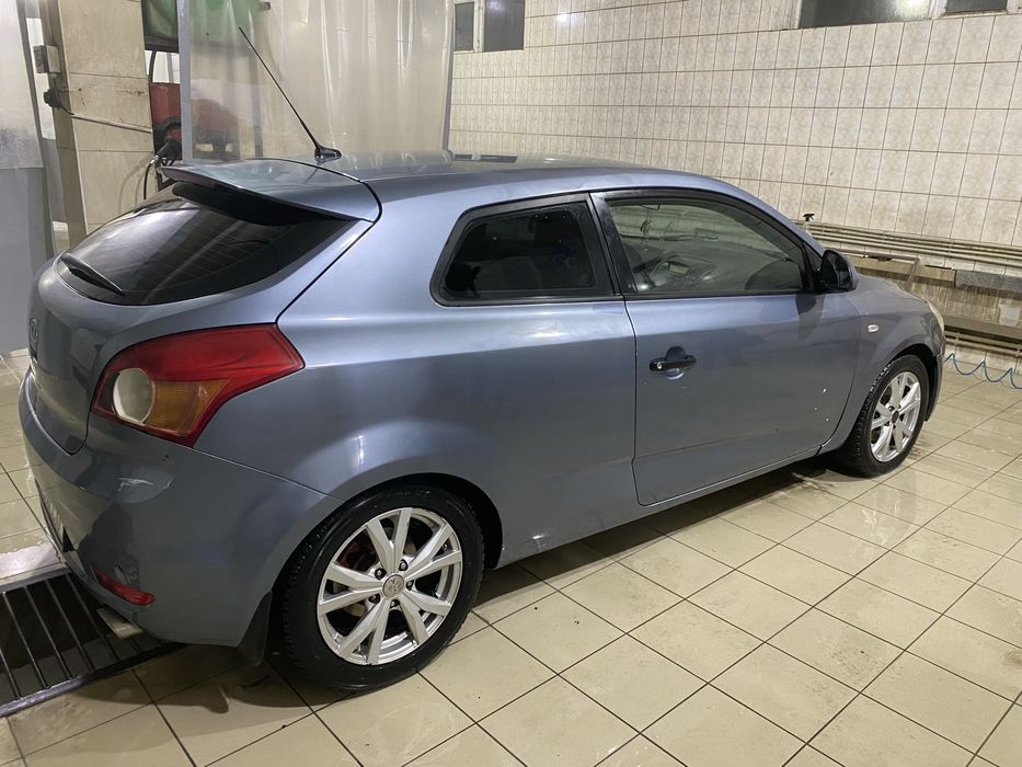 Продам киа сид, купе