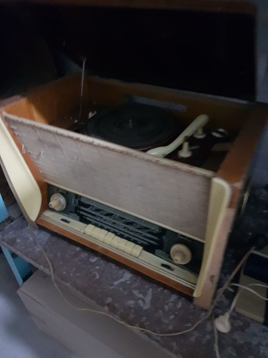 Ретро музыкальные..