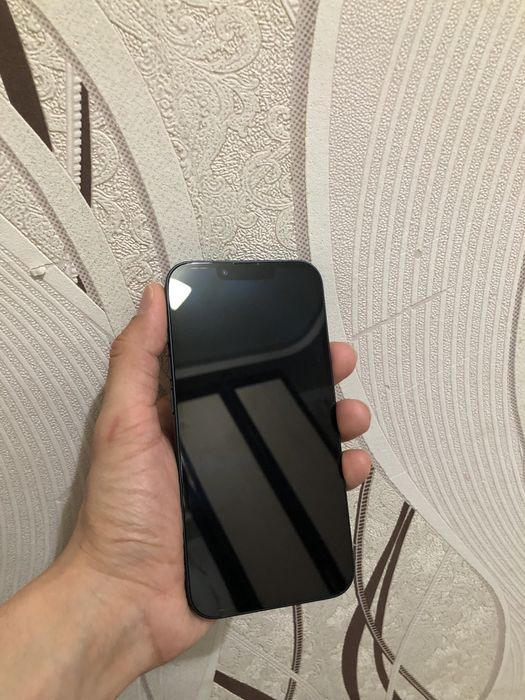 Iphone 13 midnight 256gb