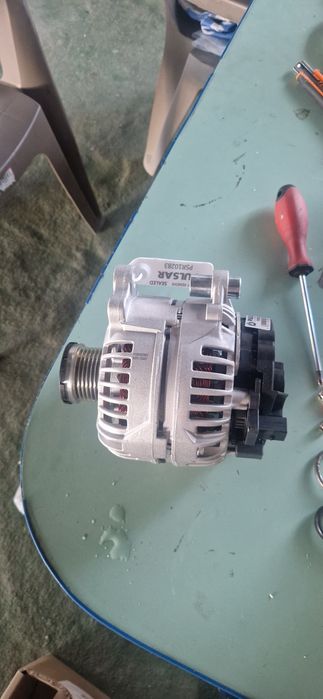 Alternator vw, seat, audi