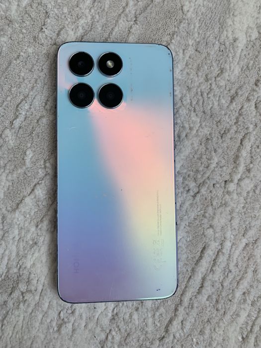 Телефон Honor x6a 128gb