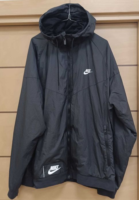 Nike Sportswear-Много Запазено