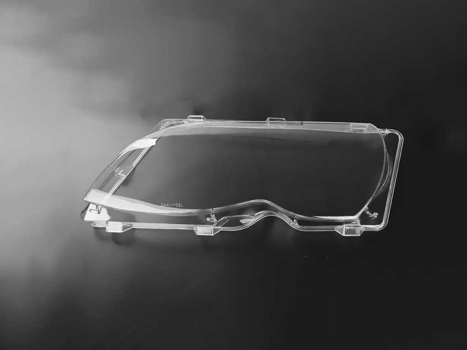 Стъкла за фарове на BMW 3 E46 Facelift LCI (2001-2005) - 4 Врати