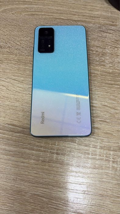 Xiaomi redmi note 11 pro