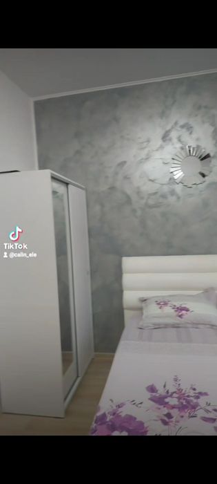 Regim hotelier militari residence