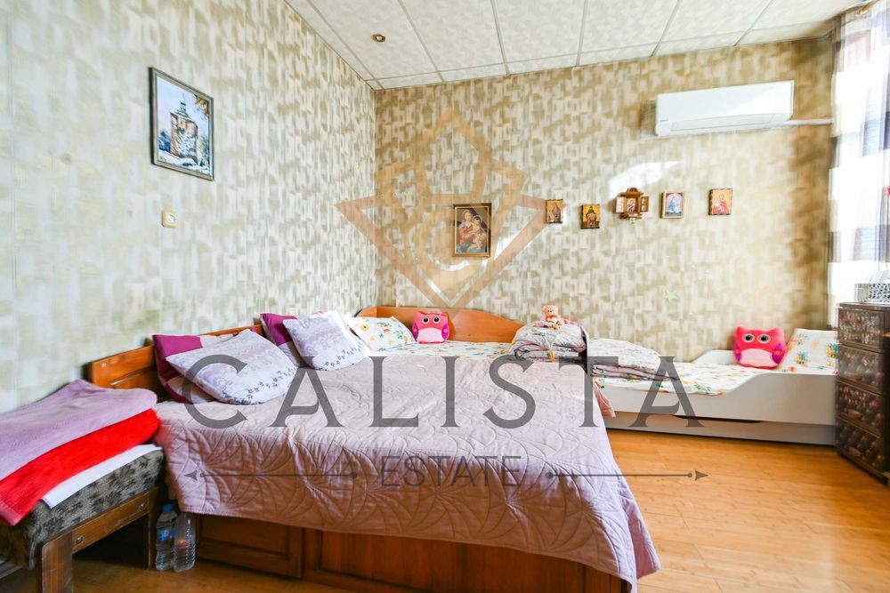 Продава се Етаж от къща в София, Център - 201 кв.м за 1891 €/кв.м - Снимка #7
