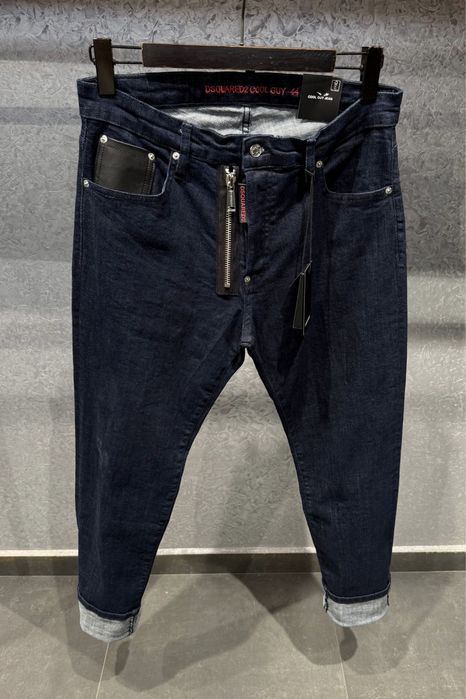 Мъжки дънки Dsquared2