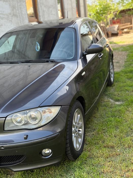 Vand Bmw Seria 1 e87