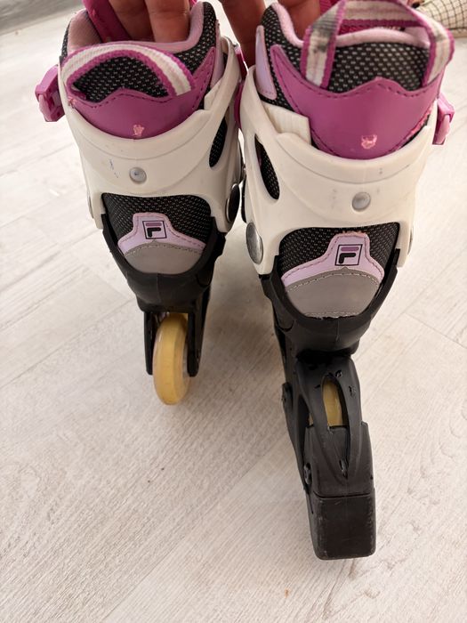 Role reglabile Fila 26-32