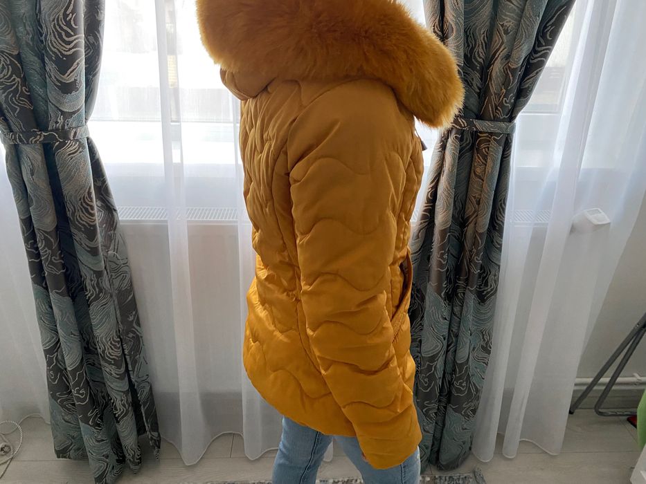 Geaca dama iarna blana nu Berska , Tommy , guess