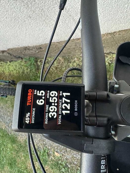 Vand bicicleta electrice MTB - CONWAY Xyron S 4.9 - Model 2024, marimea M (nu specialized, focus, trek)