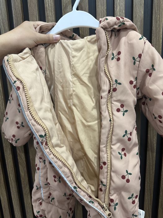 Комбинезон весна / осень 66 р