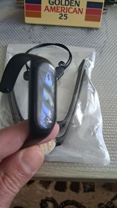 XIAOMI Smart band 6