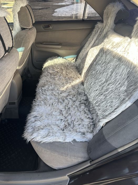 Продам чехол универсальный зимний