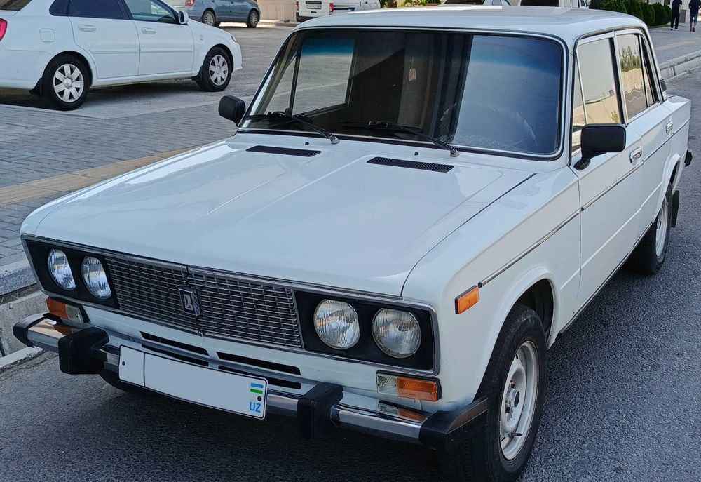 ВАЗ-2106 Жигули; Продажа авто.