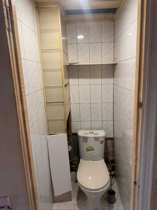 Роскошная 4-комнатная квартира на Амир Темур — 100 м² статуса и стиля