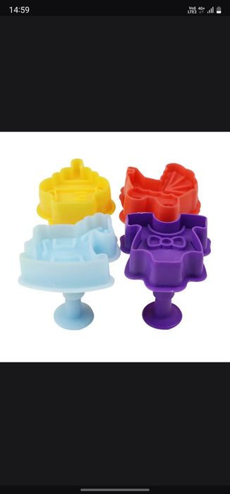 Форма для торта детский набор теста пирогов выпечки tort qolip