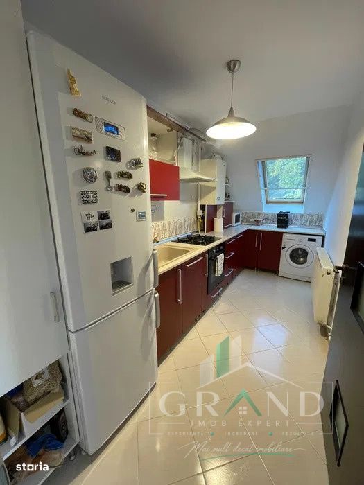 Apartament 3 camere + parcare, Manastur — fotografia 3