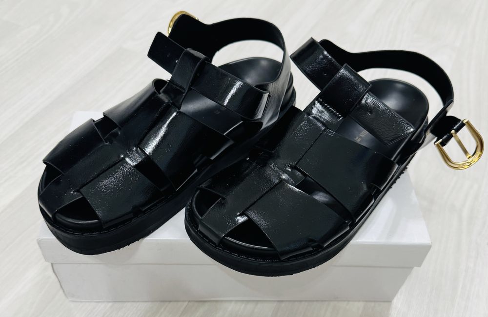 Женская обувь 37 р.