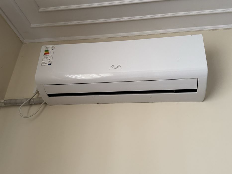 Сплит система новые