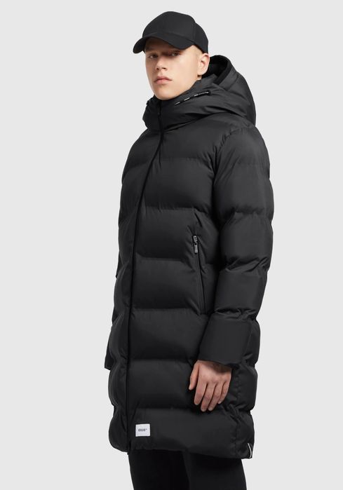 Geacă lungă iarnă Khujo xl nouă