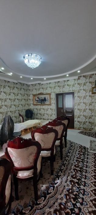 Кибрай бугор 6.87сот.5хона