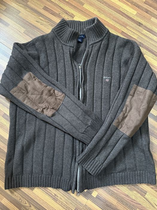 Pulover barbati GANT