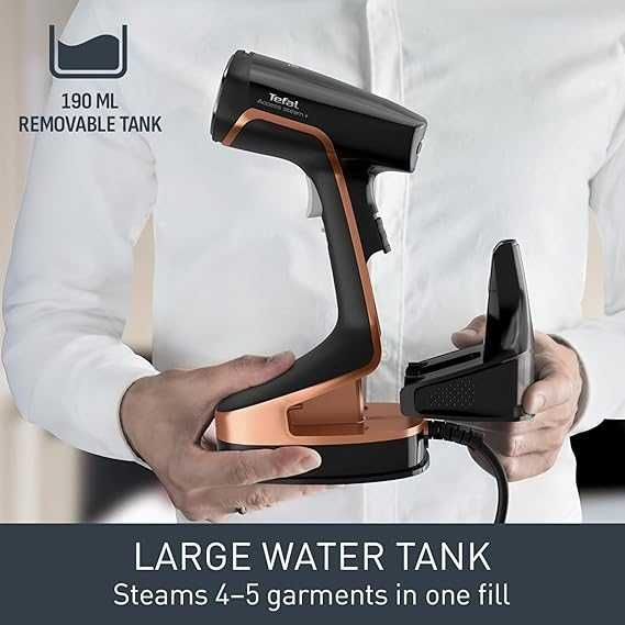 Ръчен уред за гладене с пара Tefal Access Steam+ DT8103