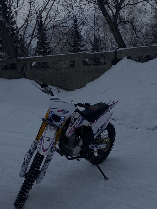 Эндуро Vilimi 250