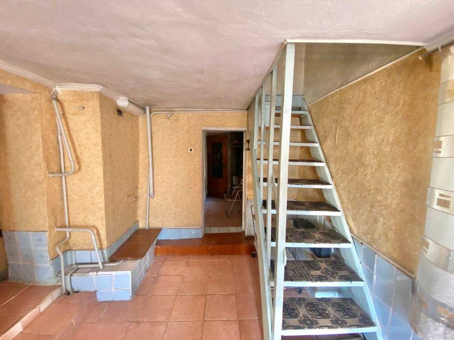 Часть дома · 4 комнаты · 100 м² · 9.5 сот.