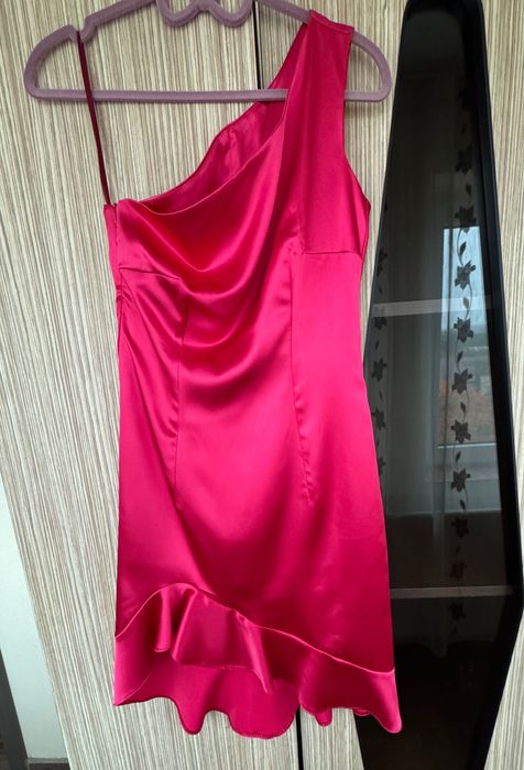 Rochie facuta pe comanda