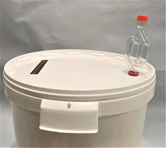 Бак пищевой 32 литра