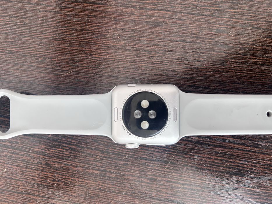 apple watch series 3