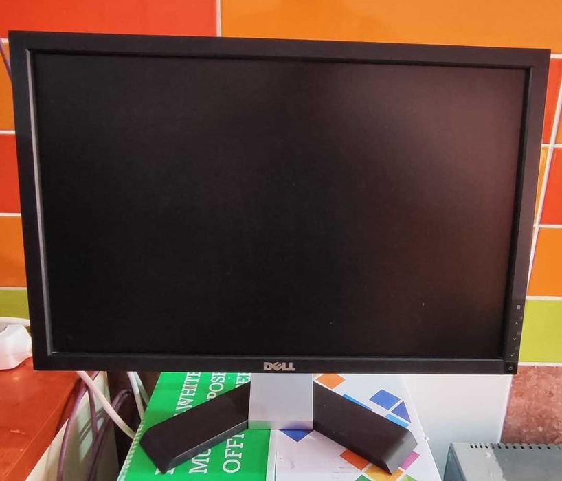 Monitor DELL 19"