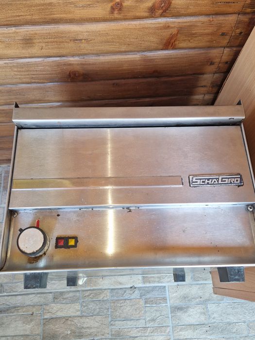 Vând utilaje bucătărie
