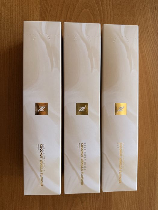 Кафе Nespresso Vertuo