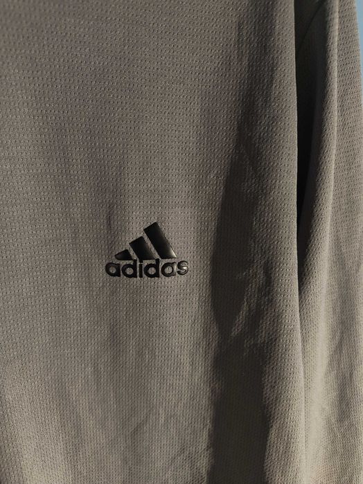 Adidas Lightweight   Блуза/Мъжка М