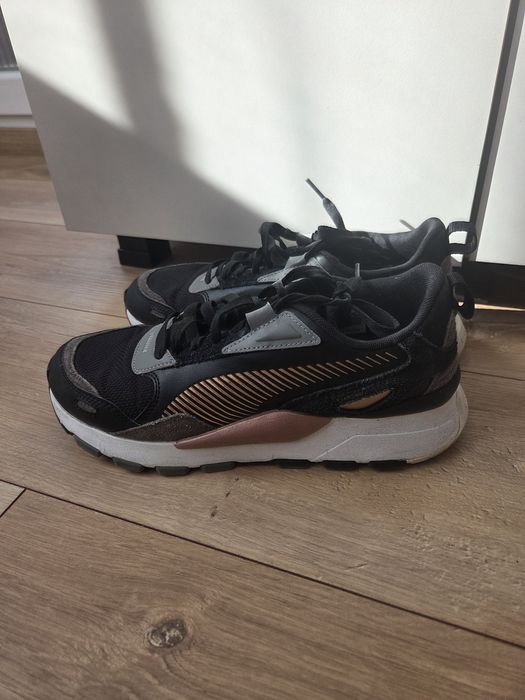 Маратонки Puma RS 3.0