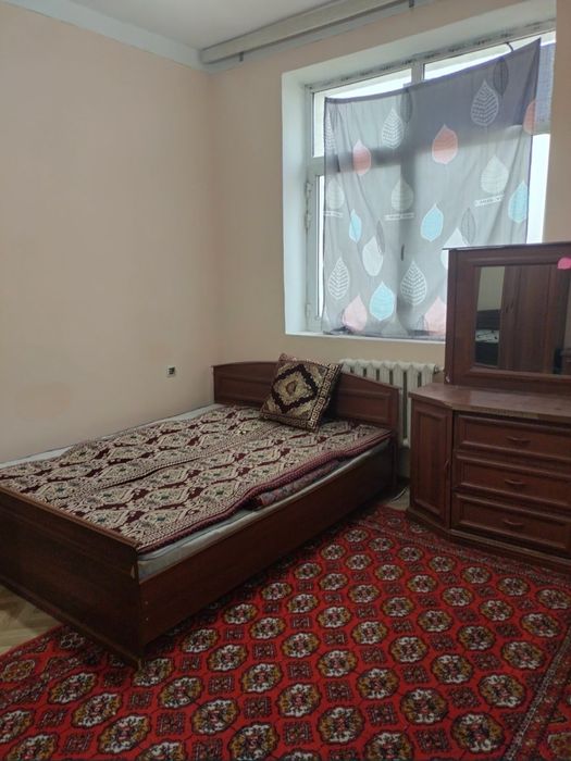 Kvartira ijaraga beriladi