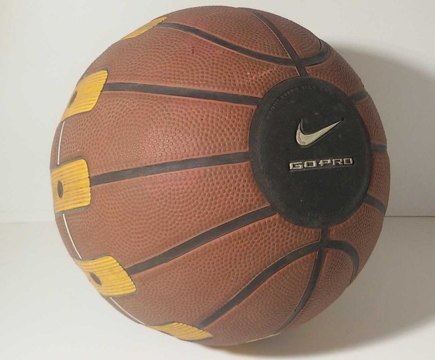 Баскетболна топка GoPro Nike