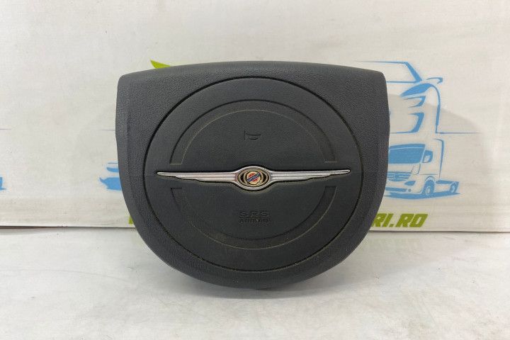 Airbag sofer P0UW72XDVAF Chrysler 300C 1 (2005 - 2011)