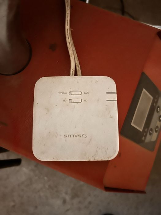 Котел на пелети и дърва burnit 30kw