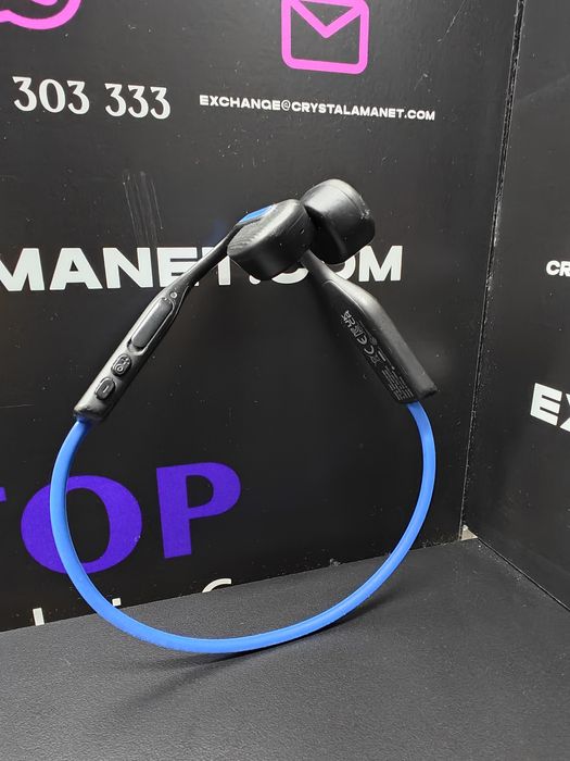 Casti Shokz Open Run